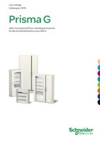 Prisma G Catalogue 2015