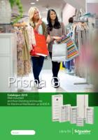 Prisma G Catalogue