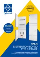 TP&N Distribution Board Type B