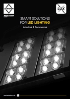 Smart Solutions for LED Lighting