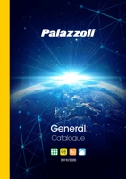 Palazzoli General Catalogue 2019/20