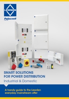 Smart Solutions for Power Distribution