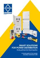 Smart Solutions for Power Distribution