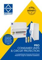 PRO Consumer Units & Circuit Protection