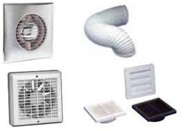 Ventilation & Heating