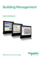 Satchwell Product Catalogue - Controllers and Building Management Systems