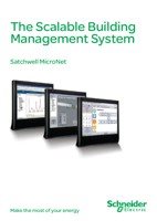 Satchwell MicroNet - the Scalable Building Management System