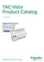 TAC Vista Product Catalogue