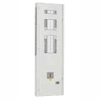 200A Type B TPN Tri-Load Distribution Boards | Product catalogues ...