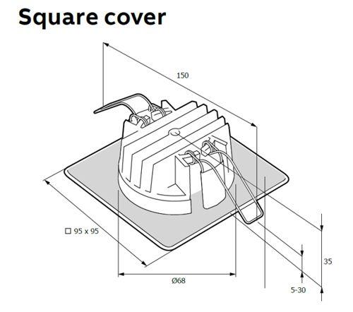 CTSR2Q-DSB-M3