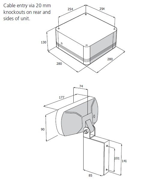 HL551E3