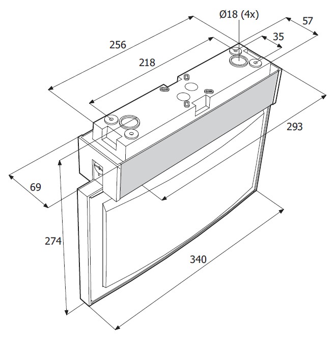 SER-FS4DS