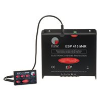ESP RDU D1R/LCD/480