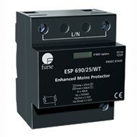 ESP 690/12.5/WT