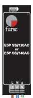 ESP SSI/120AC