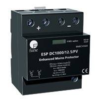 ESP DC550/12.5/PV