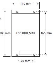 ESP 415 M1R