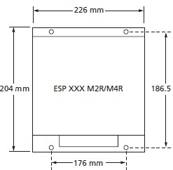 ESP 415 M4R