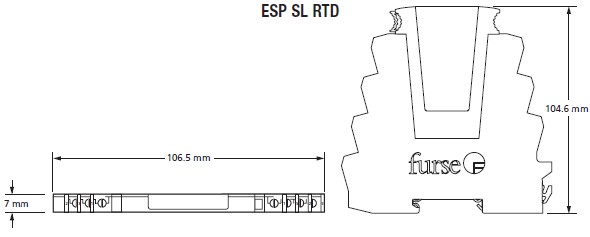 ESP SL RTD
