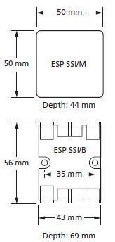 ESP SSI/M