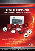 EN54-13 Compliant Conventional Fire Alarm Solutions