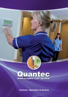 Quantec Addressable Call System