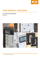 Crompton Instruments Core Product Catalogue
