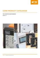 Core Product Catalogue