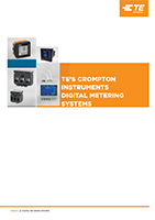 Crompton Instruments Digital Metering Systems