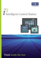 i3 Intelligent Control Station