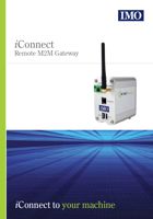 iConnect Remote M2M Gateway