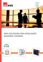 B.E.G. KNX - KNX solutions for intelligent building control