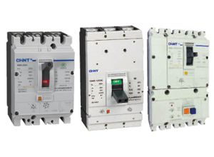 Power Protection Devices