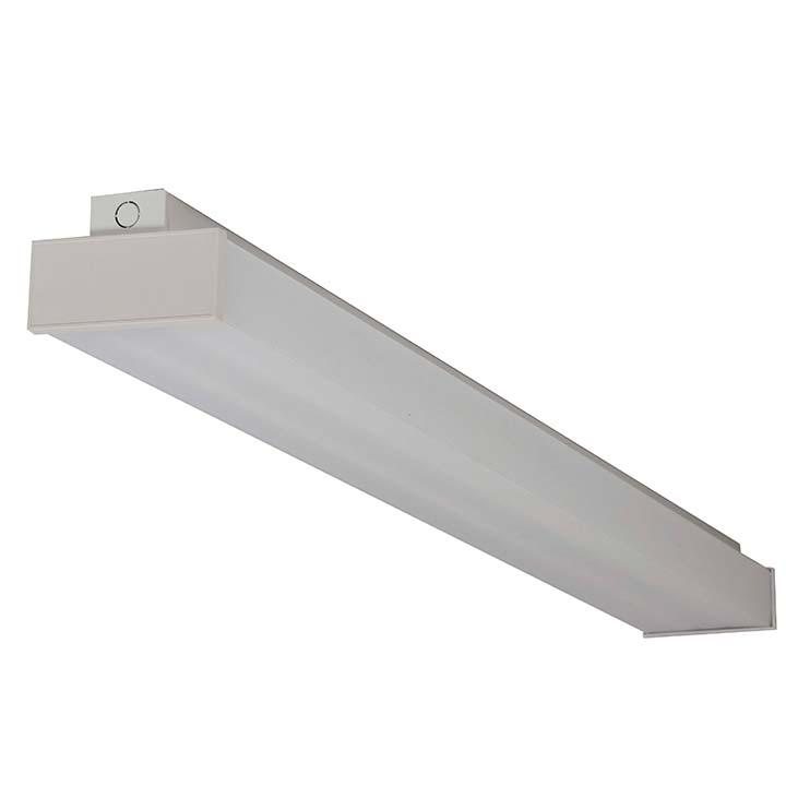 T8 Fluorescent Batten Accessories