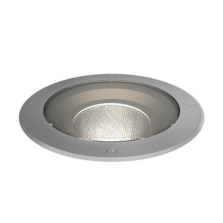 Fresno LED Adjustable Inground Uplight