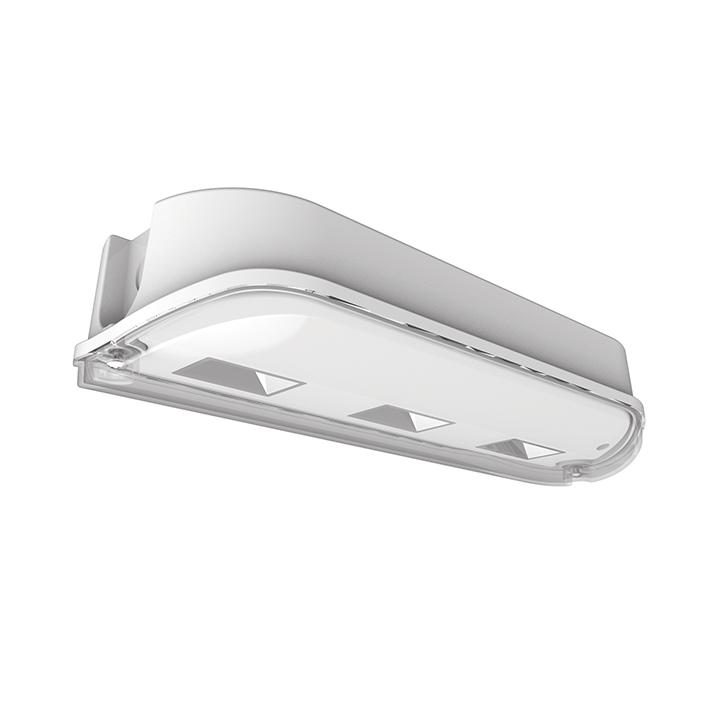 Osprey High Rack LED Bulkhead