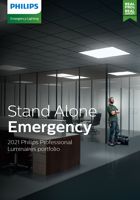 Stand Alone Emergency