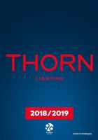 Thorn Lighting 2018/2019