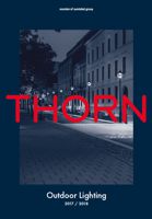 Thorn Outdoor Lighting 2017/2018