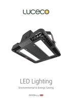 Luceco LED Lighting Enviromental & Energy Saving 9.3 Edition