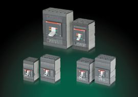 Tmax Moulded Case Circuit Breakers
