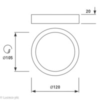 LUXPANEL_CIRCULAR.101.1.LP120WD40