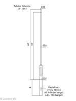 TUBULAR_COLUMNS.101.10.12CTHB140