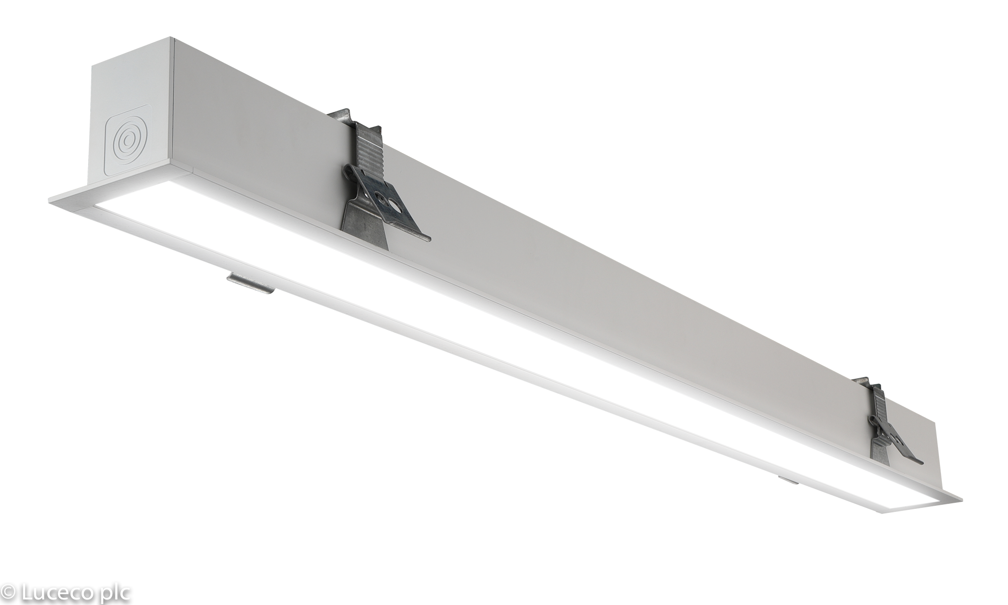 Lcot12wo24s40 Luceco Lighting