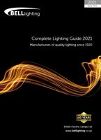 Complete Lighting Guide 2021