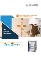 TemPower 2 Air Circuit Breakers