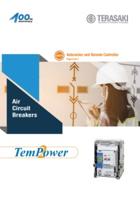 TemPower 2 Air Circuit Breakers