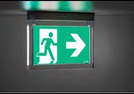 Emergency Lighting (Central Battery Systems)
