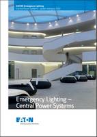 Emergency Lighting Central Power Systems